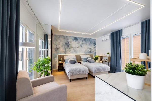 Studios an der Alten Post, Boek  Maxhutte-Haidhof Beieren