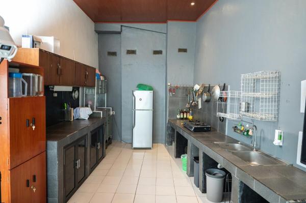 Tidak Aktif, Inactive, Boek  Kopo 2 West Java