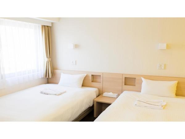 Smile Hotel Utsunomiya Higashiguchi - Vacation STAY 00213v, Boek  Utsunomiya 