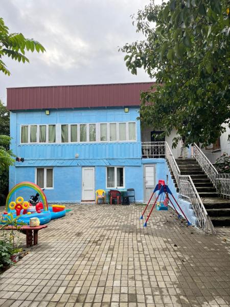 Polo Guest House, Boek  Koboeleti 
