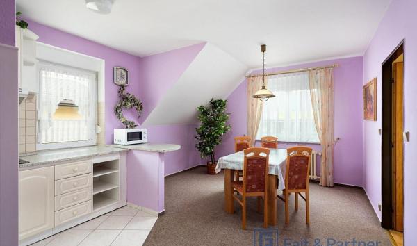 Pension Doris, Boek  Velká Hleďsebe Karlsbad