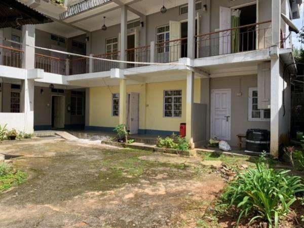 Sweet Home Guest House, Boek Pension Shillong Meghalaya