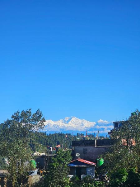 Taiyo Homestay, Boek  Darjeeling East Zone