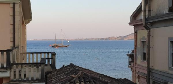 B&B Da Me, Boek  Crotone Calabrië