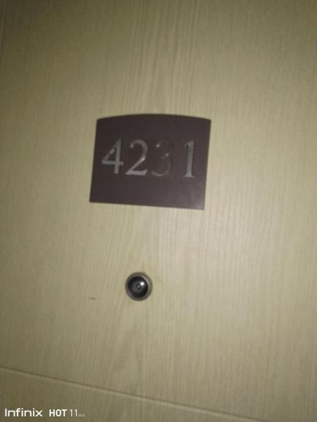 Staycation sa Jazz By Amaya 4231 Tower B, Boek  Luzon Hotels met een Zwembad, Zwembad