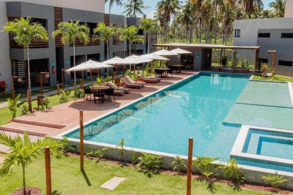 Paraíso no patacho - Rota de Milagres, Boek  Hotels in Bahia met parkeren, Parkeren