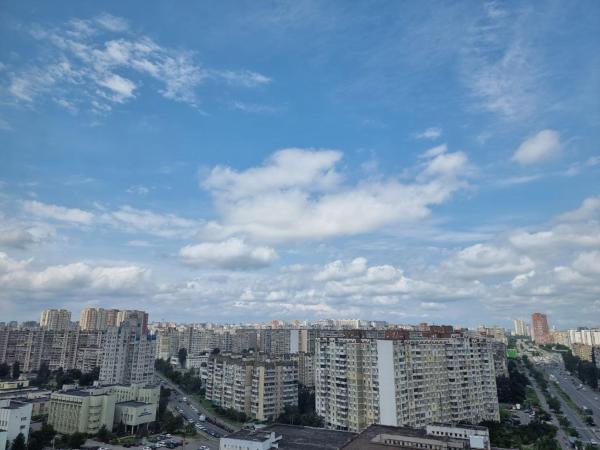 Lebediiny Flat 8 7, Boek  Kiev Kiev