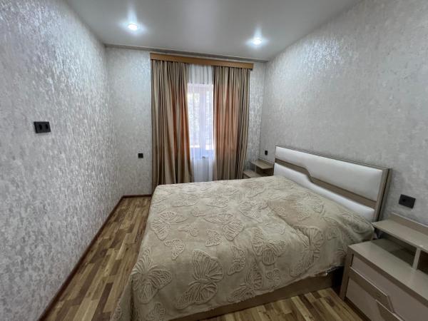 Apartment Lizi, Boek Appartement Itʼkhvisi Imereti