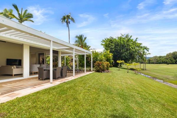 Mirage Resort Villa 162 with access to Sheraton Facilities, Boek  Port Douglas Queensland