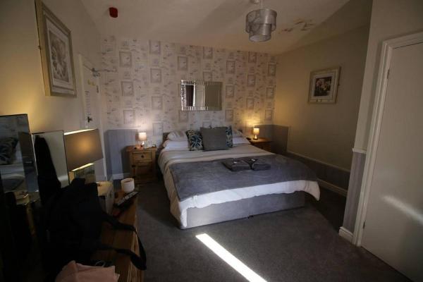 Stanley Arms, Boek  Holyhead Anglesey