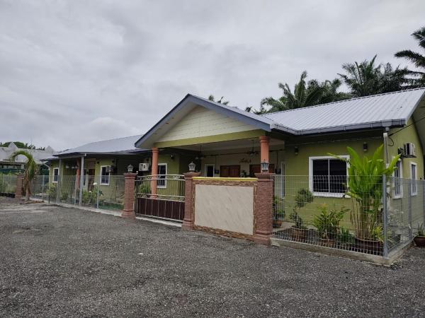 , Boek  Banting Selangor, in de buurt van Hospital Banting