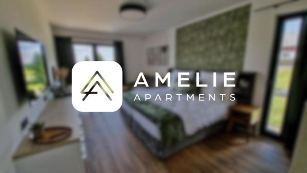Amelie Apartments, Boek Appartement Hotels in Karlsbad met parkeren, Parkeren