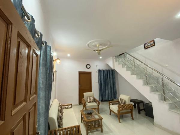 Kedar Villa Lansdowne- A complete private homestay, Boek  Lansdowne 