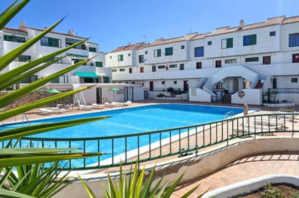 Alondras Luxury Paradise fully renovated, Boek  Tenerife Hotels met een Zwembad, Zwembad