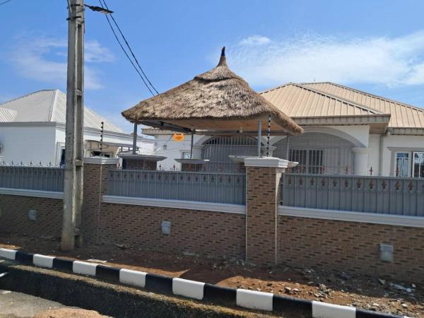 GOCAP Guest house, Boek  Rubuchi Federal Capital Territory