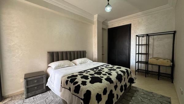 La résidence de Salma, Boek  Hotels in Marrakech-Tensift-Haouz met zwembad, Zwembad