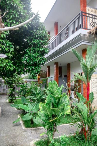 Taman Cahaya Ubud, Boek  Bali hotels met ontbijt, Ontbijt
