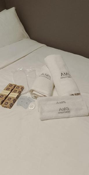 AMS Hostel Butuan City, Boek  Butuan 