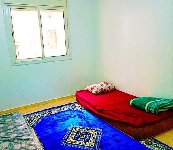 Ennakhail apart, Boek  Marrakech Marrakech-Tensift-Haouz