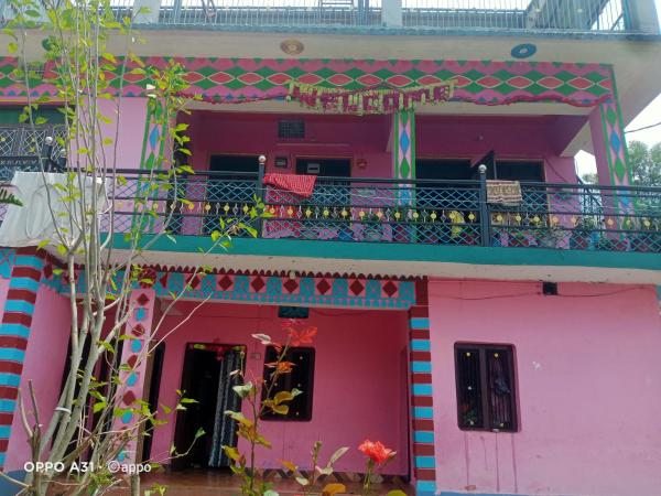 Pinaki home stay, Boek  Gopeshwar Uttarakhand