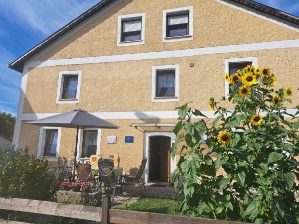Gästehaus Ulrike, Boek  Beieren Hotels met Parkeerplaats, Parkeren