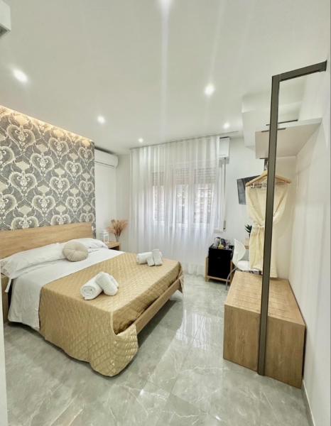 Residenza I Mori B&b, Boek  Tropea Calabrië