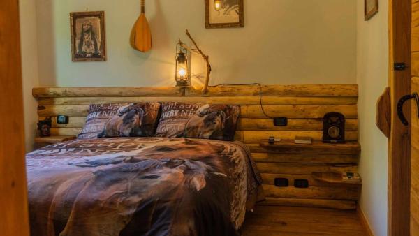 Il Ranch Country House B&B, Boek  Lazio Hotels met Parkeerplaats, Parkeren