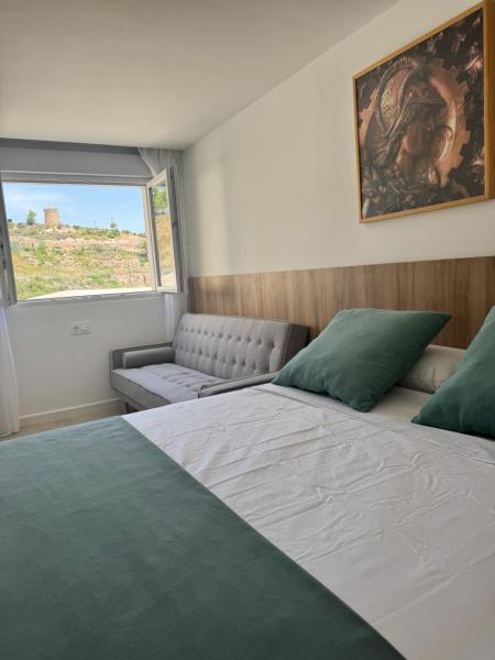 Apartamentos Forum, Boek  Cartagena 
