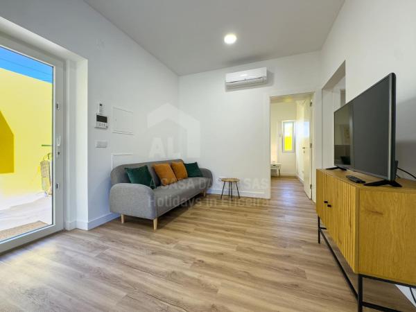 Casa Amarela 36, Boek  Centro Region Hotels met een Zwembad, Zwembad