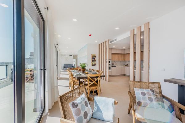 Terra X Apartments, Boek Appartement Algarve Hotels met Parkeerplaats, Parkeren