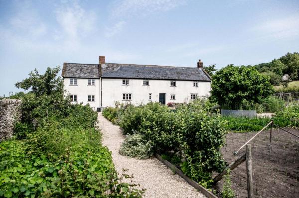 River Cottage HQ, Boek  Musbury Devon