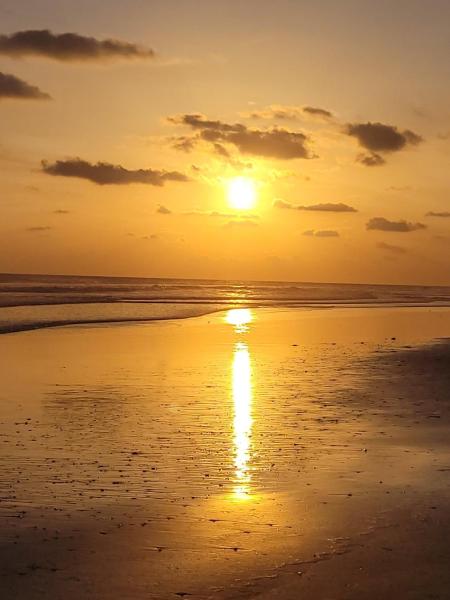 Secluded Beachfront Paradise, Boek  Salinas Grandes Nicaragua