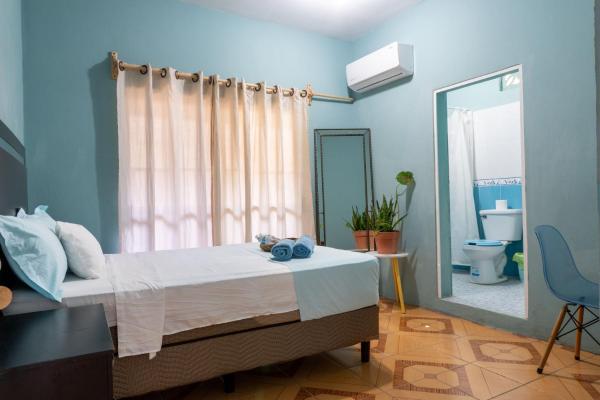 Posada del Centro Mazunte Rinconcito, Boek  Mazunte Oaxaca de Juárez, in de buurt van Rinconcito Beach