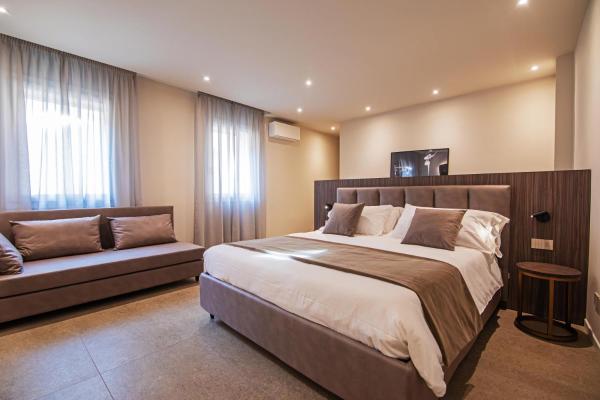 Modena Relax Luxury Rent Rooms, Boek  Modena Emilia-Romagna