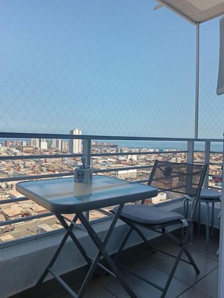Departamento familiar Iquique, Boek  Iquique Tarapacá