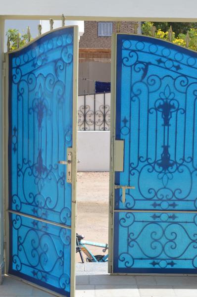 Elite Hostel Dahab, Boek  Sharm-el-Sheikh Zuidelijke Sinaï
