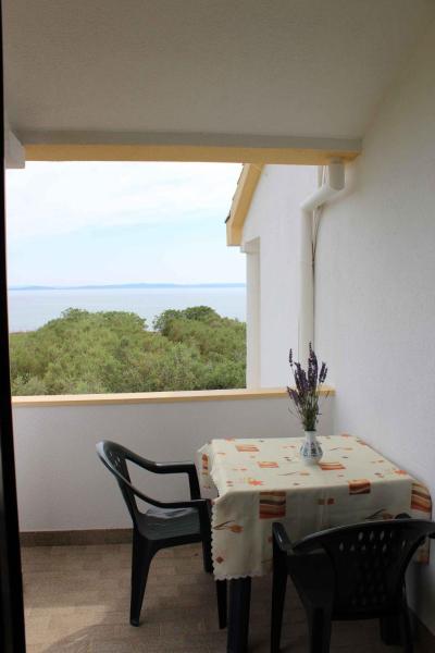 Apartments in Privlaka - Zadar Riviera 49934, Boek  Glavan Zadar County