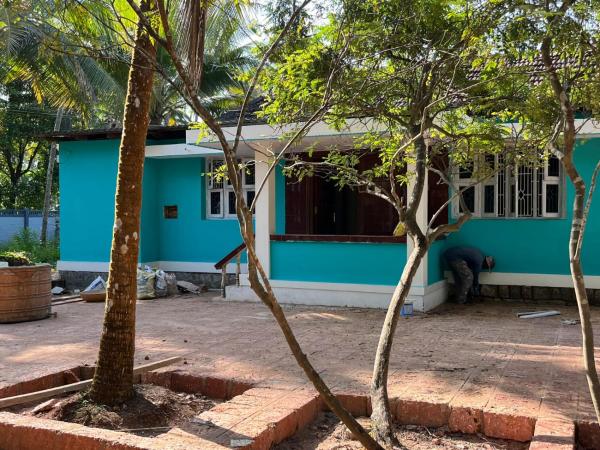 Harsha's Shambhavi River View Homestay, Boek  Mūlki Bangalore