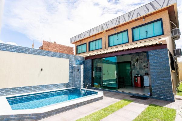 Crôa Residence, Boek  Hotels in Bahia met zwembad, Zwembad