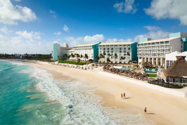 The Westin Resort & Spa Cancun, Boek  Cancun Quintana Roo