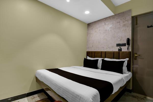 Hotel O KOLKATA SEVEN INN LLP, Boek  Salkhia West Bengal