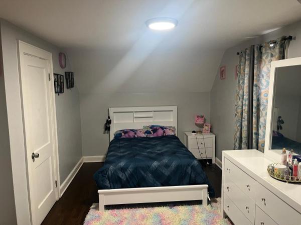 Jean's homestay property, Boek  Waterbury 