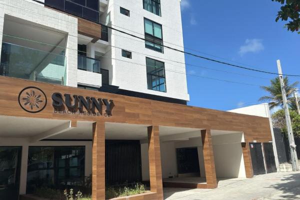 Sunny Beach | Flat Com Piscina Privativa | Porto De Galinhas, Boek  Hotels in Pernambuco met zwembad, Zwembad