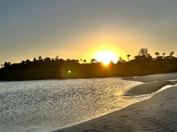 Villa Tropicana, Boek  Hotels in Bahia met parkeren, Parkeren