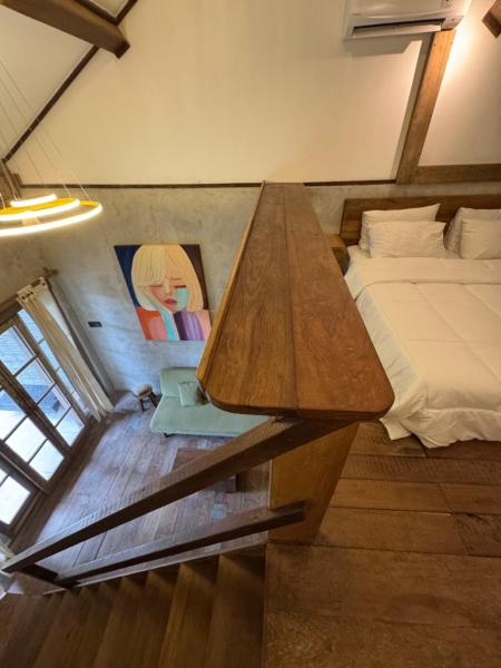 Erbeka Guesthouse, Boek  Bali Hotels met Parkeerplaats, Parkeren