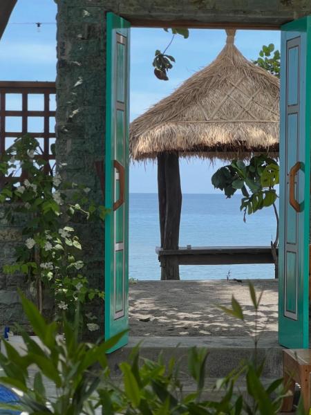 Tasola Boutique Hotel, Boek  Sorongjukung Lombok