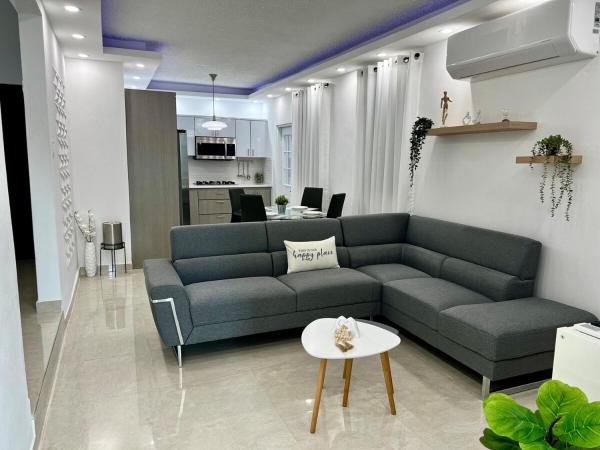 Rich Villa Guesthouse, Boek  Bayamon San Juan