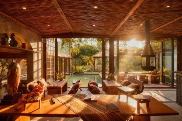 Meilanmeilv Forest Luxe Inn-Chengdu Sansheng Township Branch, Boek  Damianzhen Sichuan