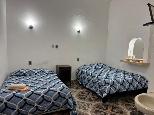 Habitaciones Climar, Boek  Veracruz Hotels met Parkeerplaats, Parkeren