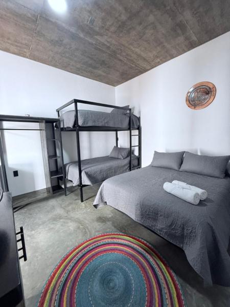 Casa Xolo Coco, Boek  Brisas de Zicatela Oaxaca de Juárez